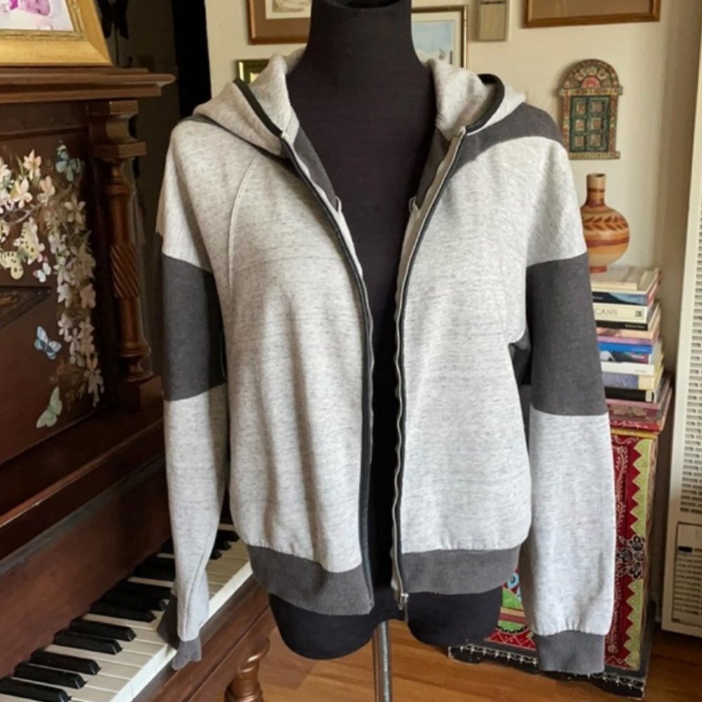 Zara Statement Jacket Small - image 4